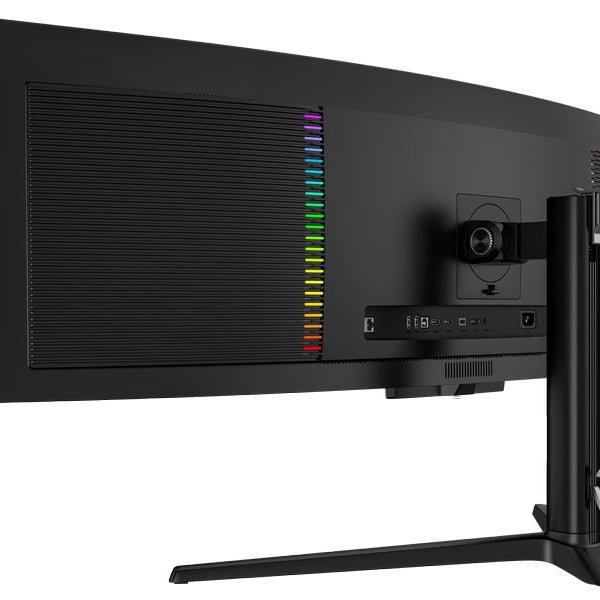 LC-Power Monitor LC-M49QCO