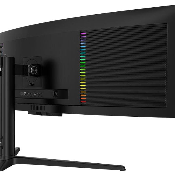 LC-Power Monitor LC-M49QCO