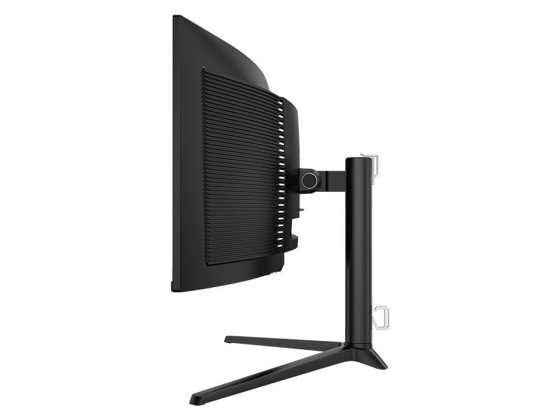 LC-Power Monitor LC-M49QCO