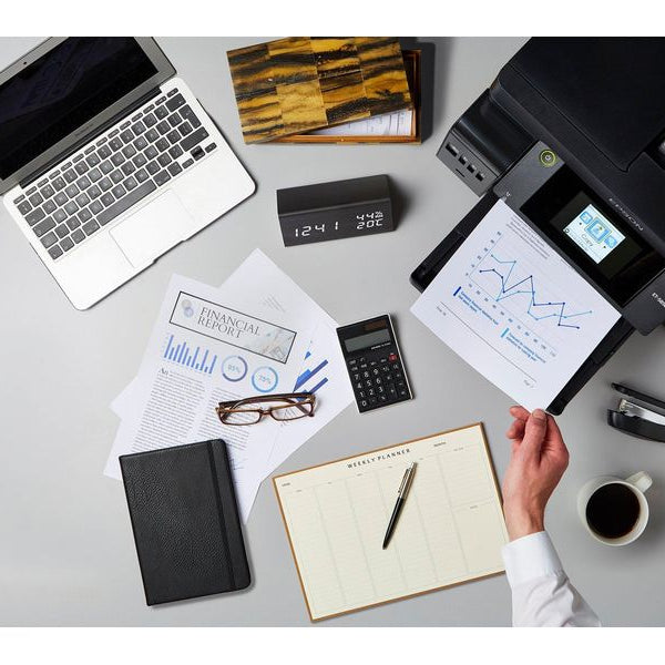 Epson Multifunktionsdrucker EcoTank ET-5805