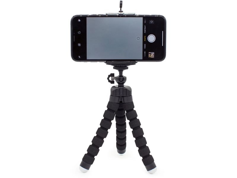 Kikkerland Smartphonehalter