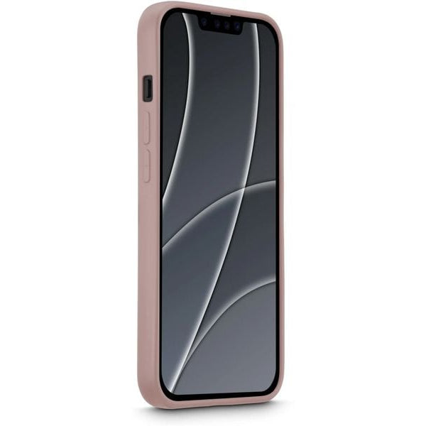 Hama Back Cover Fantastic Feel Nude für iPhone 16e