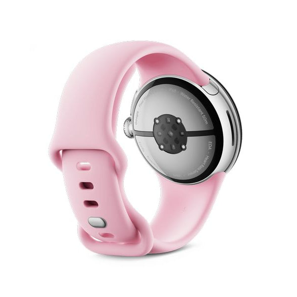 Google Pixel Watch 3 WLAN 41 mm Pink