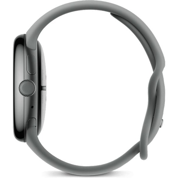 Google Pixel Watch 3 WLAN 45 mm Grau