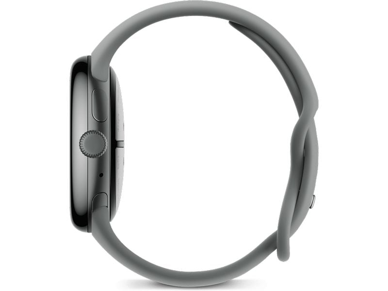 Google Pixel Watch 3 4G 45 mm Grau