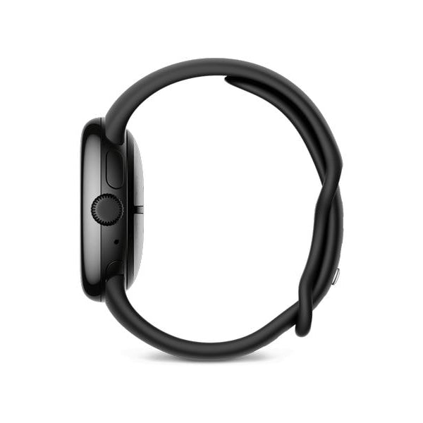 Google Pixel Watch 3 WLAN 41 mm Schwarz