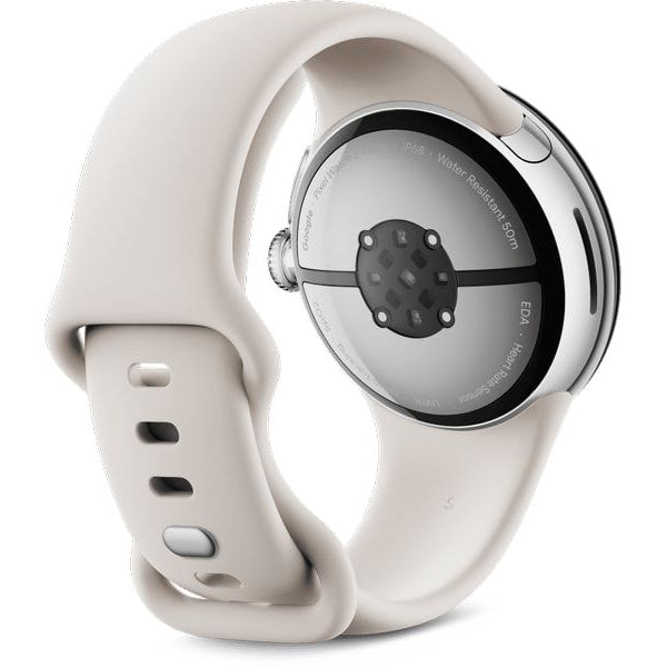 Google Pixel Watch 3 WLAN 41 mm Beige