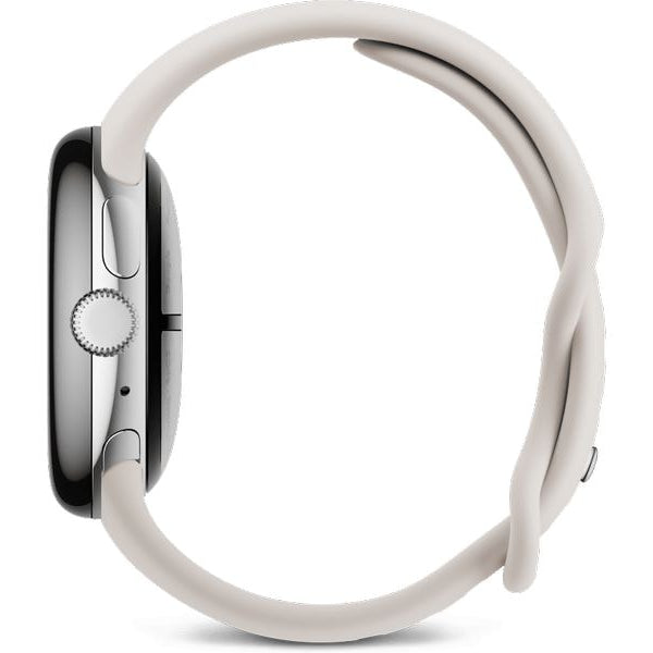 Google Pixel Watch 3 WLAN 41 mm Beige