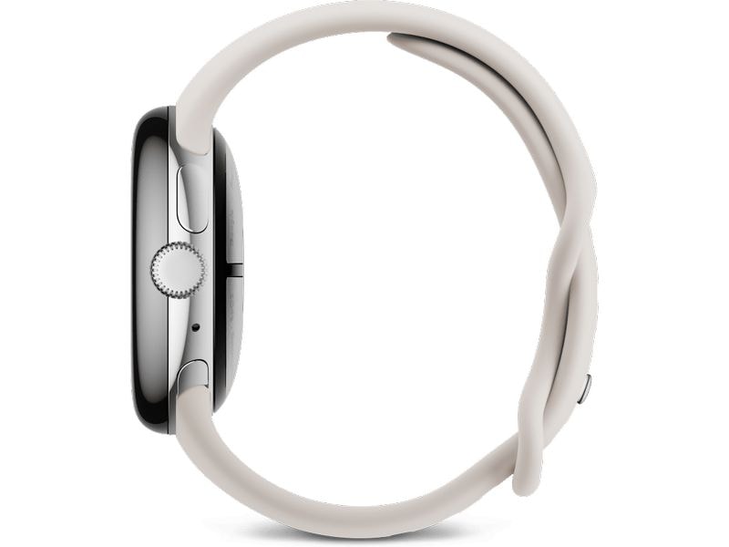 Google Pixel Watch 3 WLAN 41 mm Beige