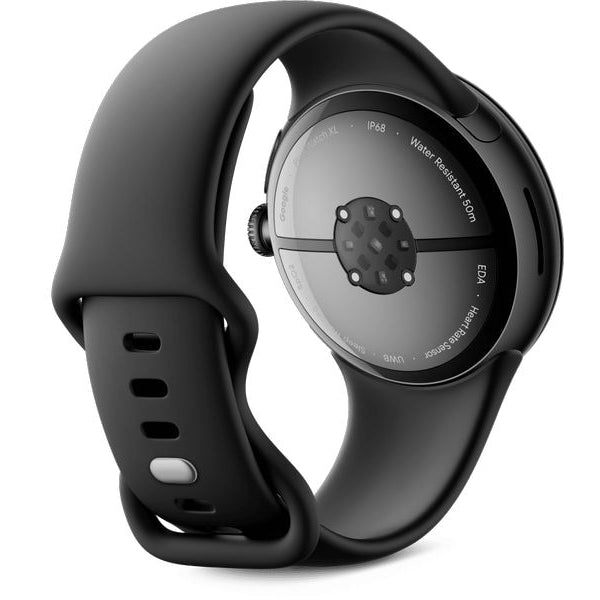Google Pixel Watch 3 WLAN 45 mm Schwarz