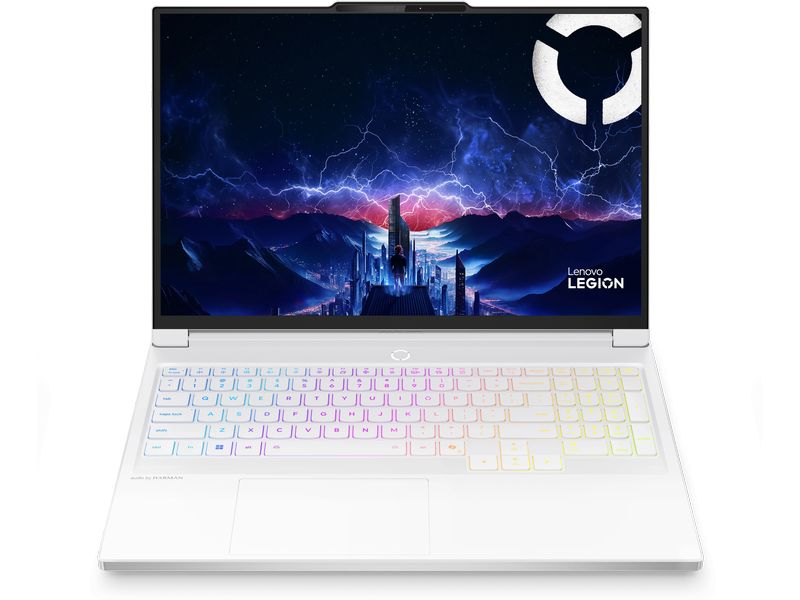 Lenovo Legion 7 16IAX10