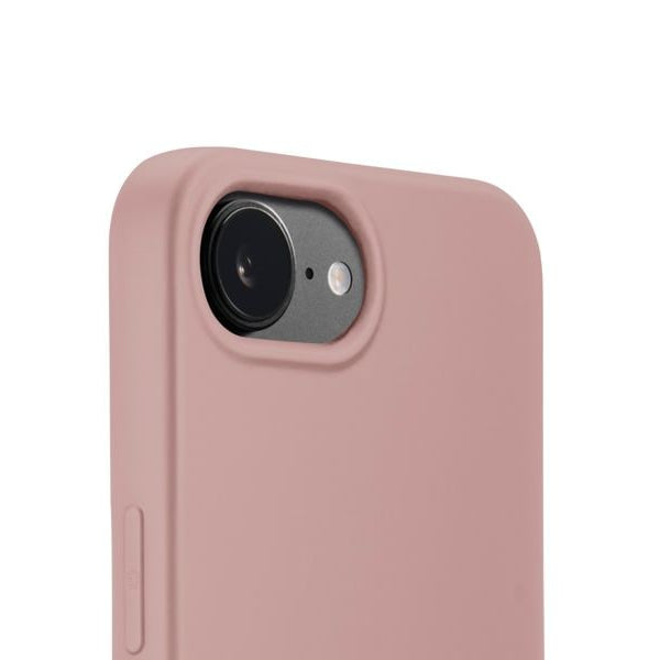 Hama Back Cover Fantastic Feel Nude für iPhone 16e