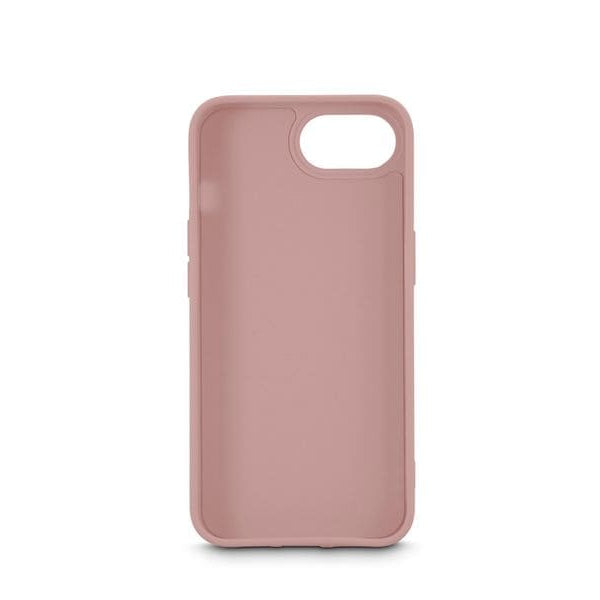 Hama Back Cover Fantastic Feel Nude für iPhone 16e