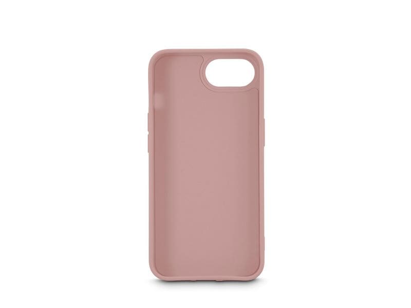 Hama Back Cover Fantastic Feel Nude für iPhone 16e
