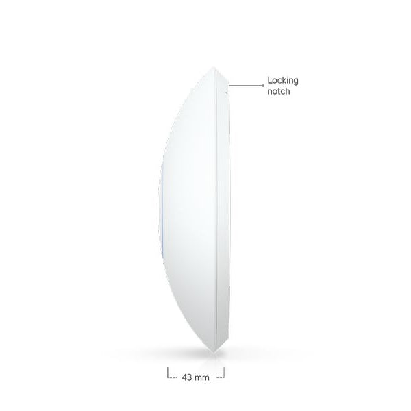Ubiquiti Access Point UniFi U7-LR