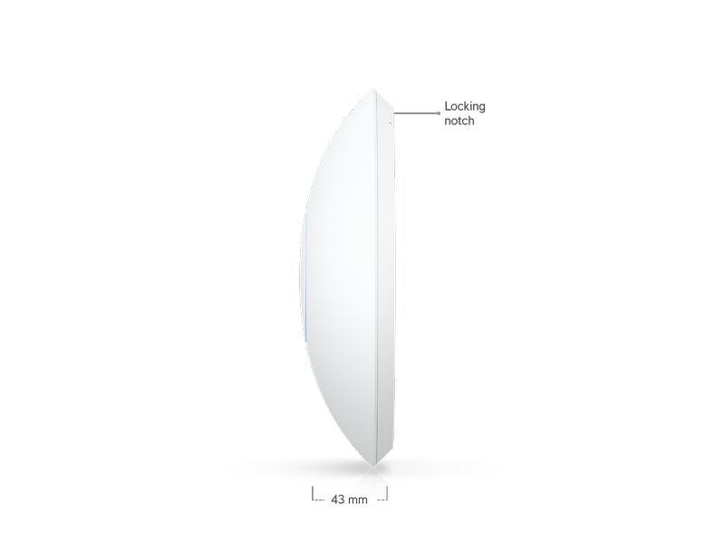 Ubiquiti Access Point UniFi U7-LR