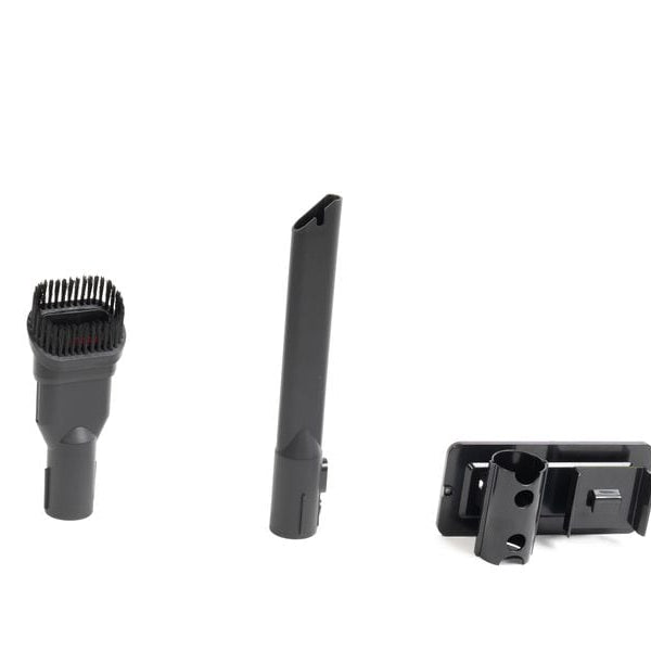 OHMEX Akku-Stielsauger OHM-VVC-2225FLX Gelb/Schwarz