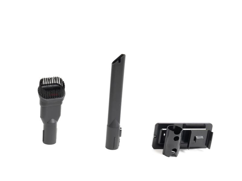 OHMEX Akku-Stielsauger OHM-VVC-2225FLX Gelb/Schwarz