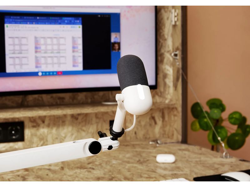 Elgato Kondensatormikrofon Wave Neo