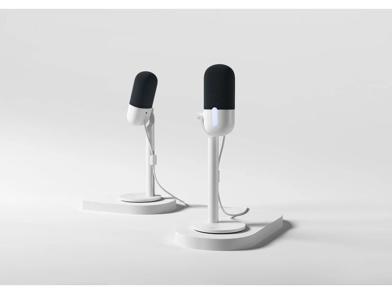 Elgato Kondensatormikrofon Wave Neo