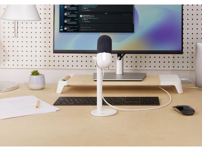 Elgato Kondensatormikrofon Wave Neo