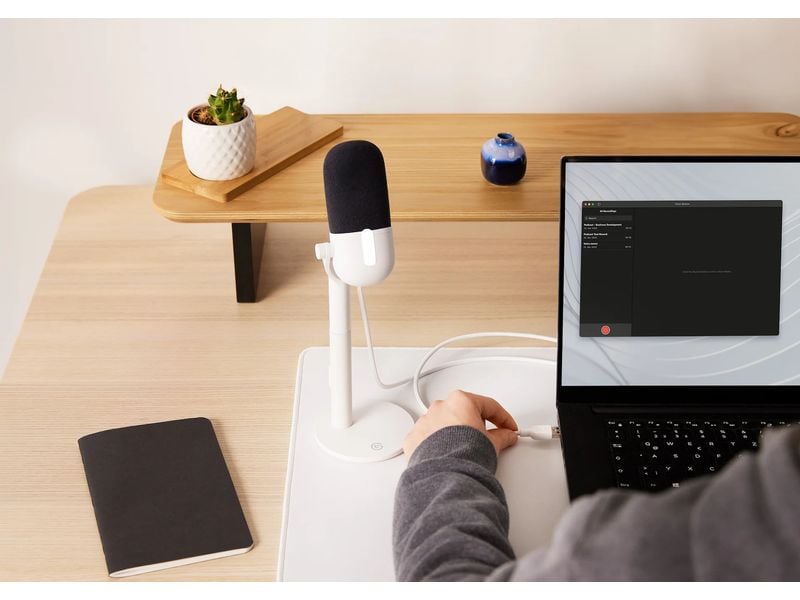 Elgato Kondensatormikrofon Wave Neo