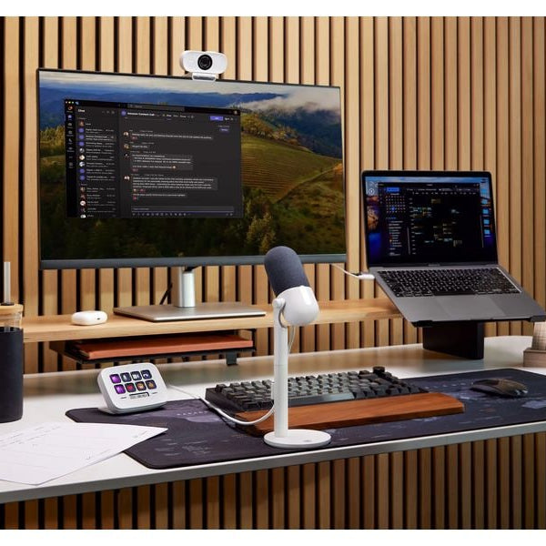 Elgato Kondensatormikrofon Wave Neo