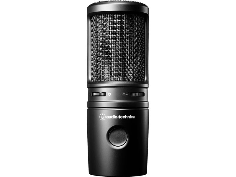 Audio-Technica Kondensatormikrofon AT2020USB-X