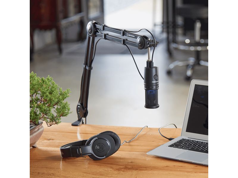 Audio-Technica Kondensatormikrofon AT2020USB-X