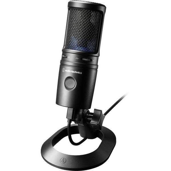 Audio-Technica Kondensatormikrofon AT2020USB-X