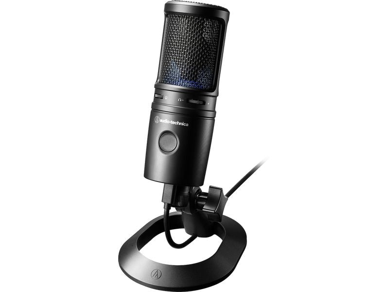 Audio-Technica Kondensatormikrofon AT2020USB-X