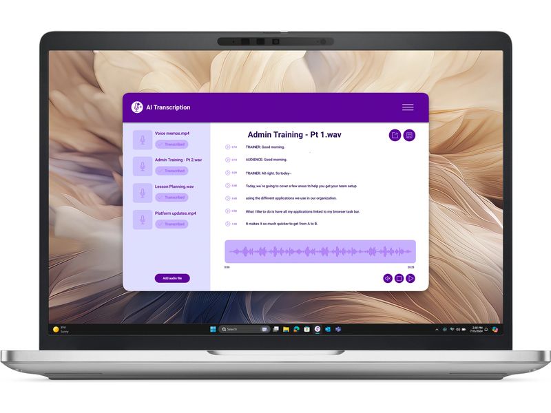 DELL Notebook Pro 13 Plus (U5 235U, 16 GB, 512 GB)