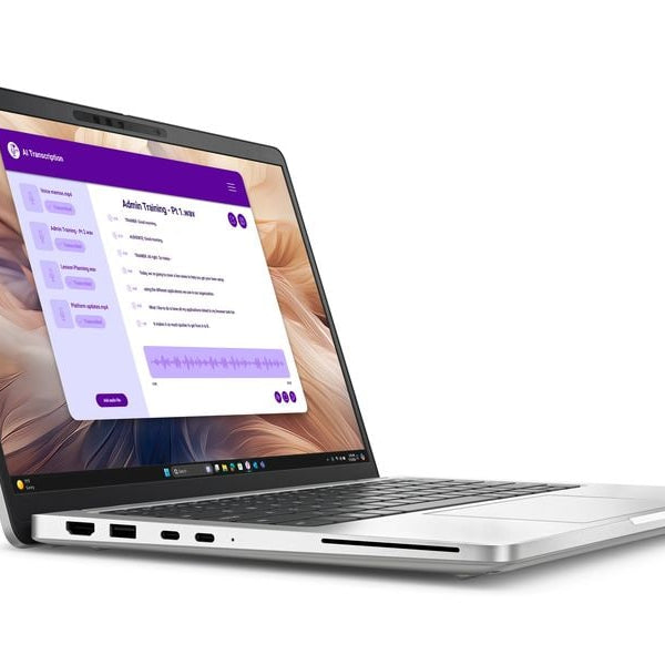 DELL Notebook Pro 13 Plus (U5 235U, 16 GB, 512 GB)