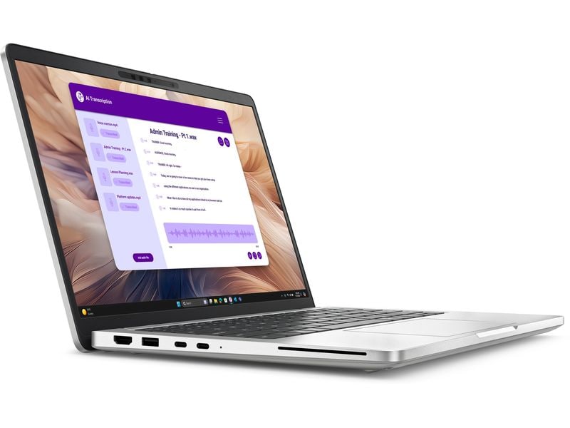 DELL Notebook Pro 13 Plus (U5 235U, 16 GB, 512 GB)