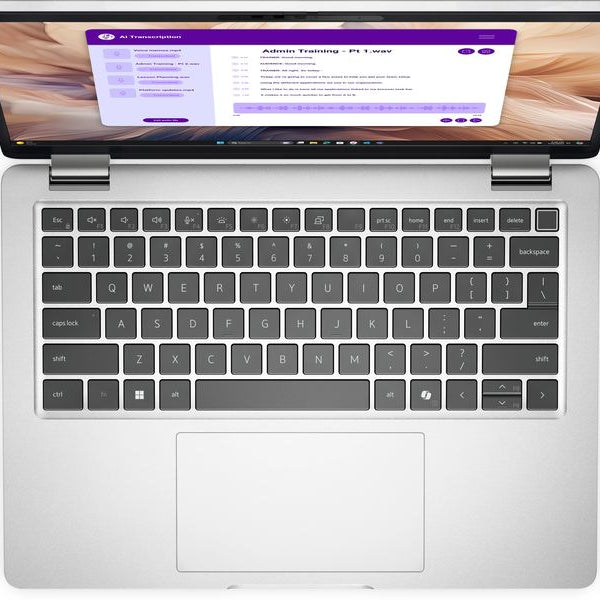 DELL Notebook Pro 13 Plus (U5 235U, 16 GB, 512 GB)