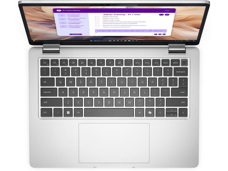 DELL Notebook Pro 13 Plus (U5 235U, 16 GB, 512 GB)