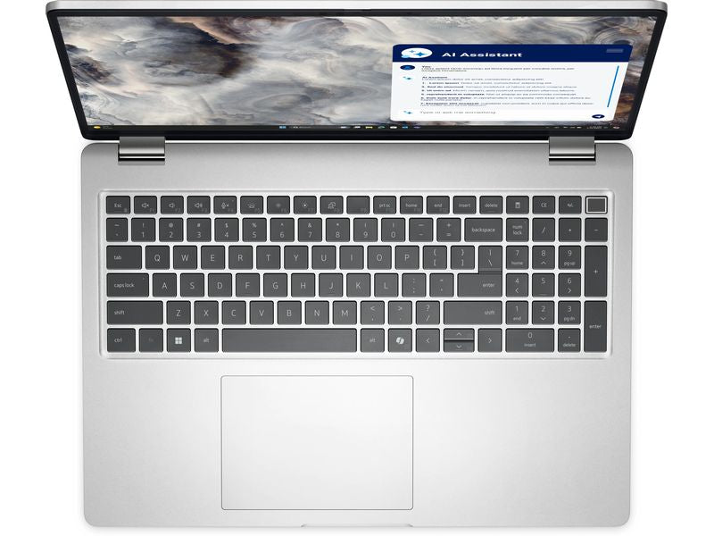 DELL Notebook Pro 16 Plus (U7 268V, 32 GB, 512 GB)