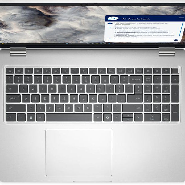 DELL Notebook Pro 16 Plus (U5 235U, 16GB, 512GB)