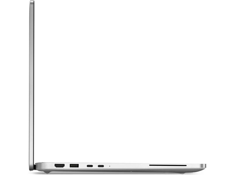 DELL Notebook Pro 16 Plus (U7 268V, 32 GB, 512 GB)