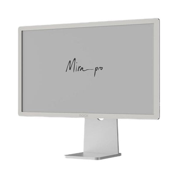 Onyx Monitor Boox Mira Pro (Color Version)