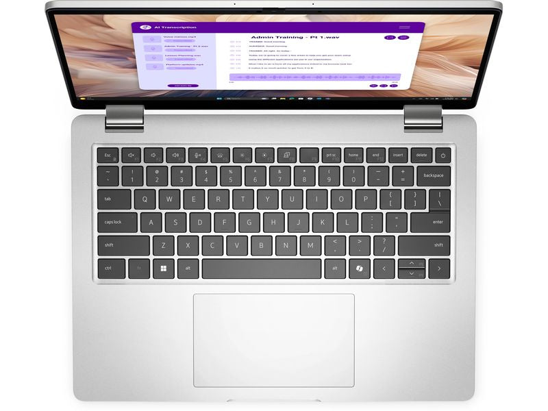 DELL Notebook Pro 14 Plus (U5 236V, 16 GB, 512 GB)