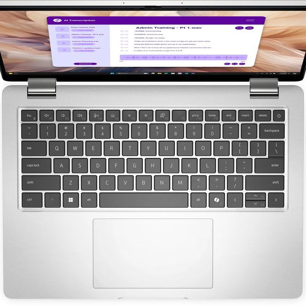 DELL Notebook Pro 14 Plus (U7 266V, 16 GB, 512 GB)