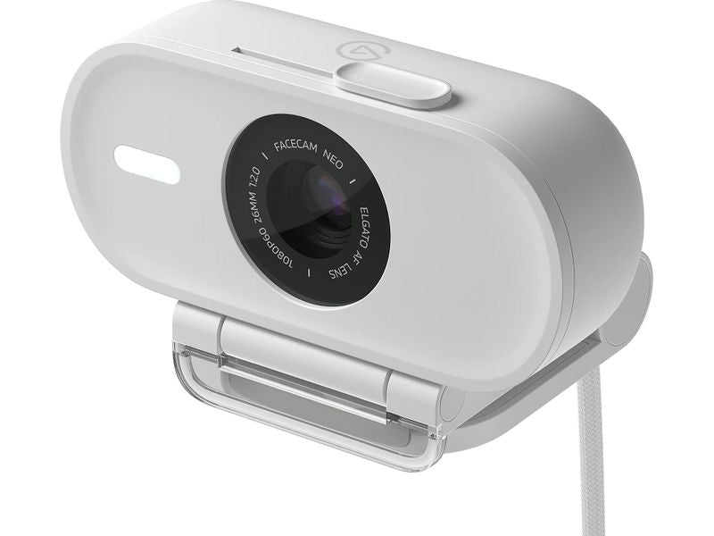 Elgato Facecam Neo