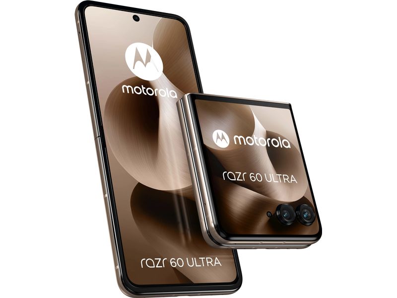 Motorola Razr 60 Ultra 512 GB Mountain Trail