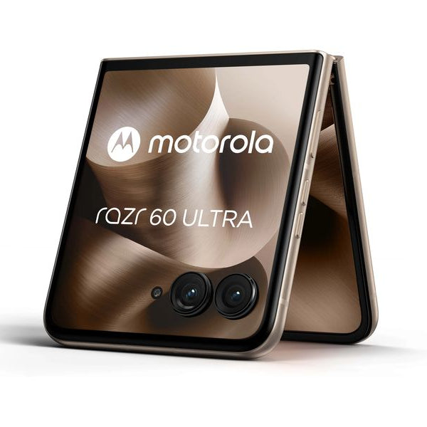 Motorola Razr 60 Ultra 512 GB Mountain Trail