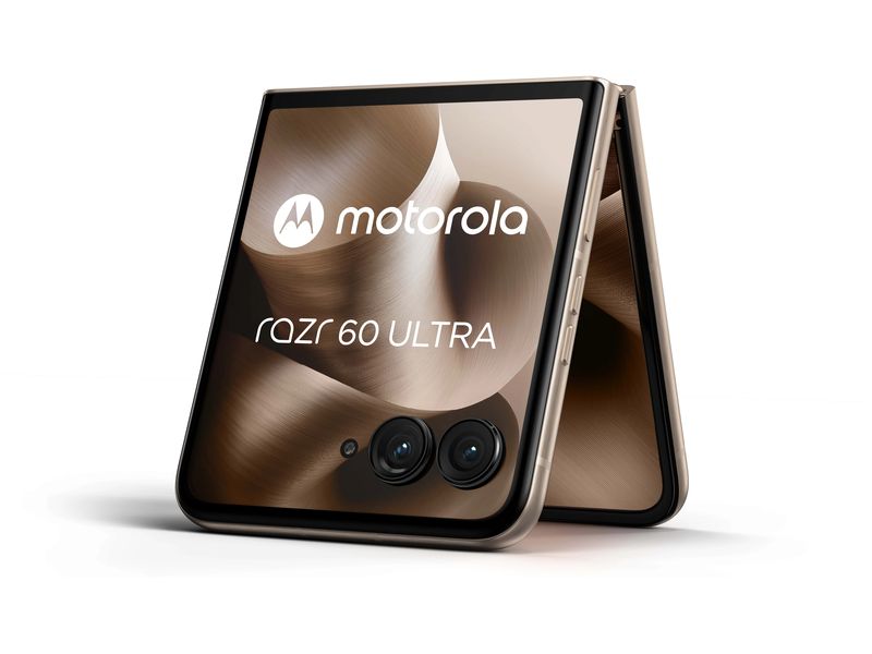Motorola Razr 60 Ultra 512 GB Mountain Trail