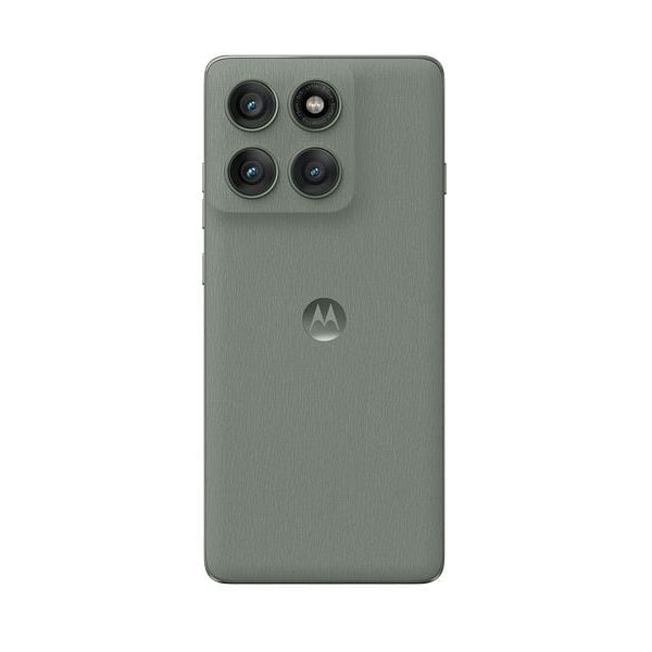 Motorola Edge 60 Pro 512 GB Pantone Shadow