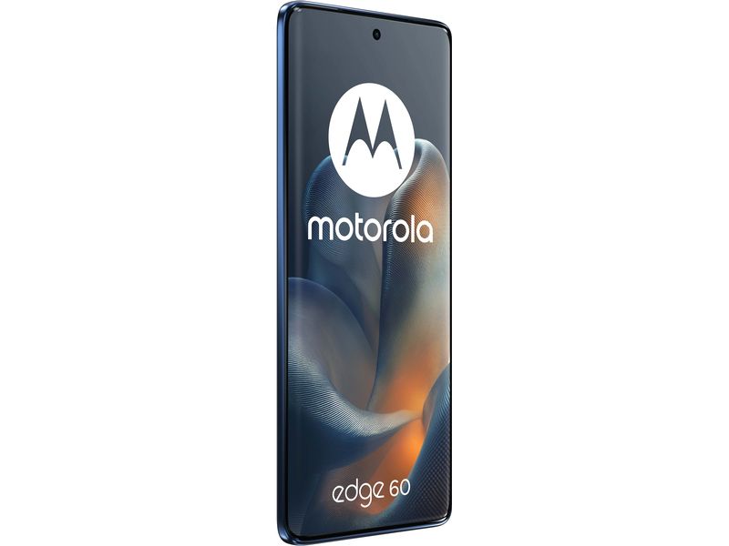 Motorola Edge 60 512 GB Gibraltarsee