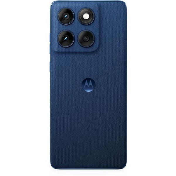 Motorola Edge 60 512 GB Gibraltarsee