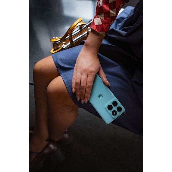 Motorola Edge 60 Fusion 256 GB Slipstream